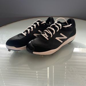 New Balance Men's Fresh Foam 3000 v5 Metal Baseball Cleats 10.5